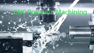 CNC精密加工：掌握高精度制造的艺术！