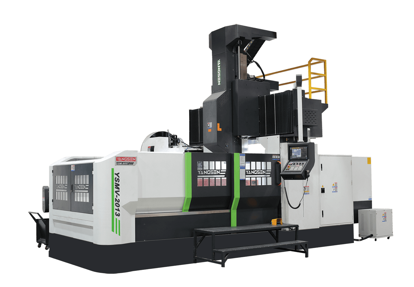 倾听您的数控机床需求，做您提高生产效率的有力伙伴