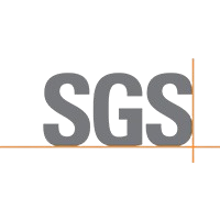 SGS 认证 CE