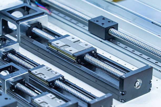What Is a CNC Machine Guideway?
