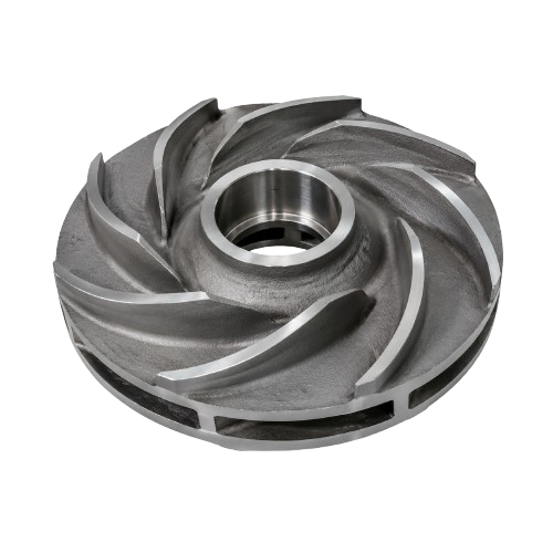 Mining Pump Impeller