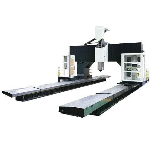 Gantry CNC Milling Machine
