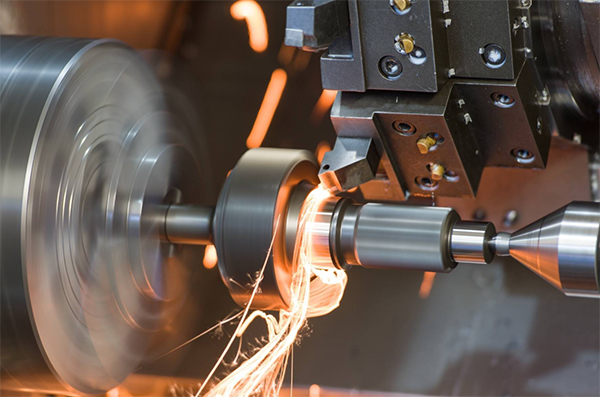Machining Process in Mechanical Engineering