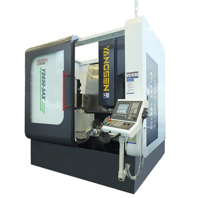YS650-5AX