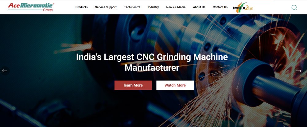 Lakshmi Machine Works
