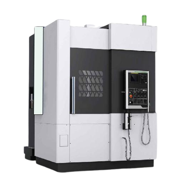 Vertical Lathe Workpieces